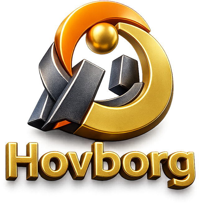Hovborg